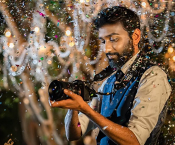 Photography & Videography