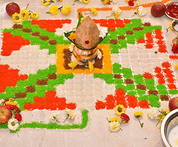 Personalized Ritual Planning