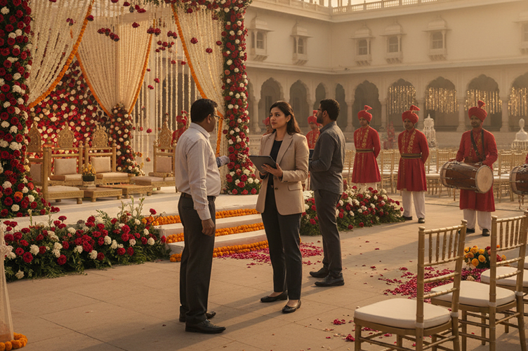 End-to-End Vargoda Management