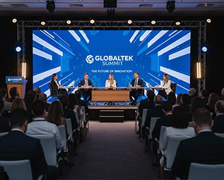 Corporate Everything