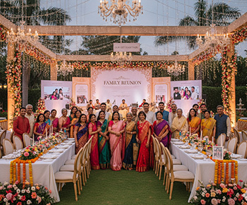 Personalized Experience