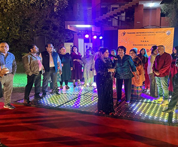 Games & Fun Activities