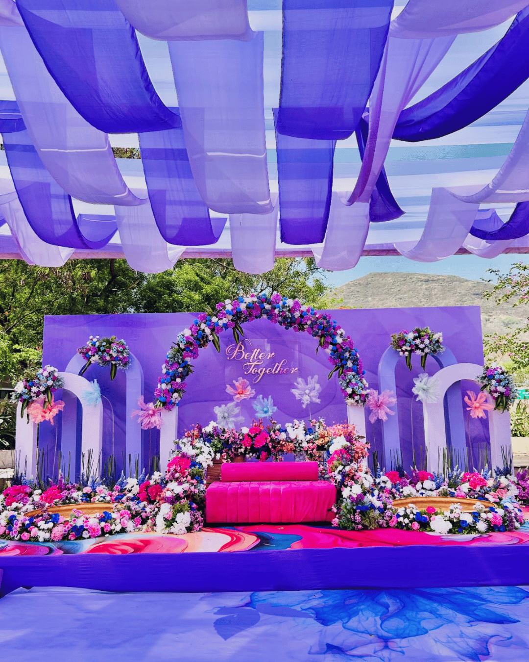 Theme-Based Weddings