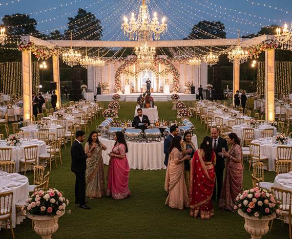 Get Together Reunions