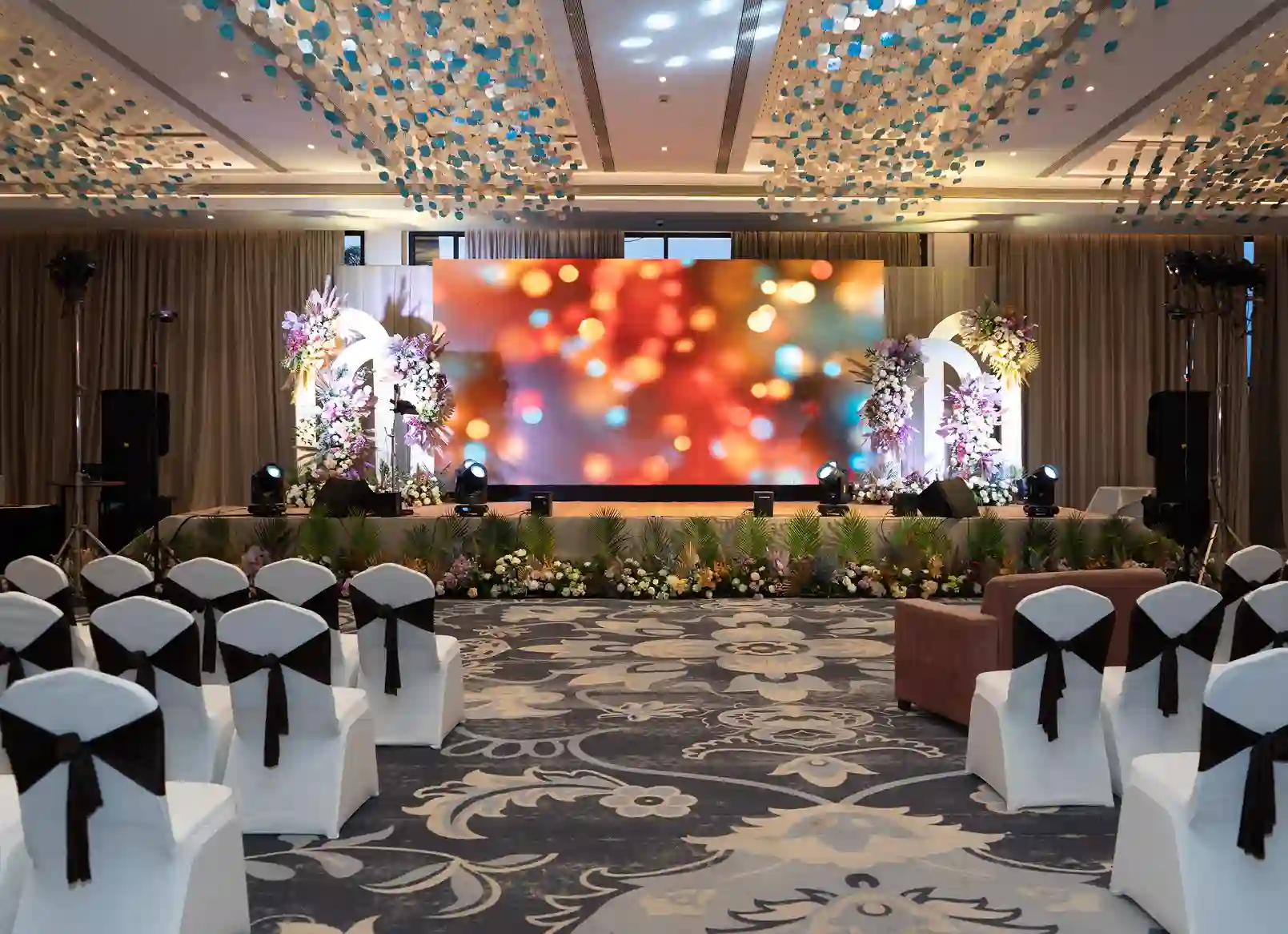 Exhibitions & Trade Shows