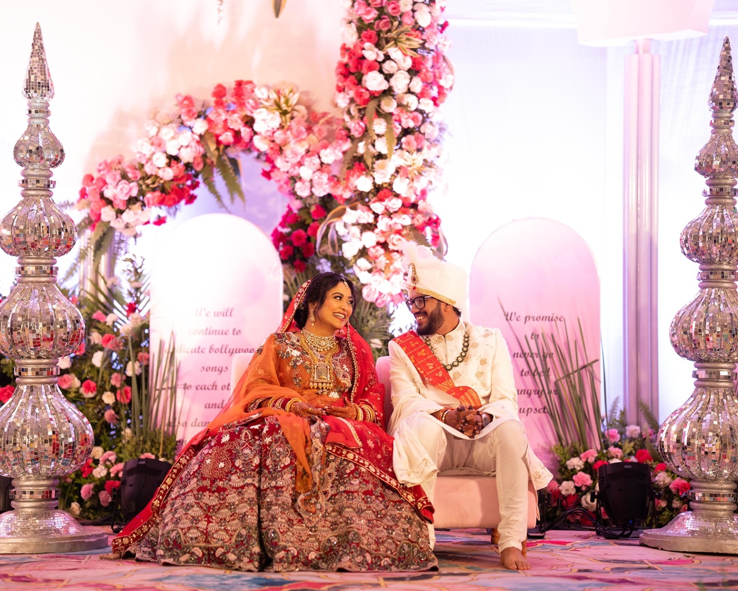 Traditional Weddings