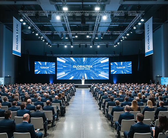 Corporate Everything