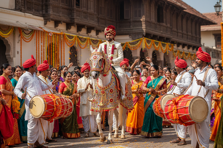 Traditional Events Vargoda