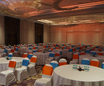 Guest Experience & Seating