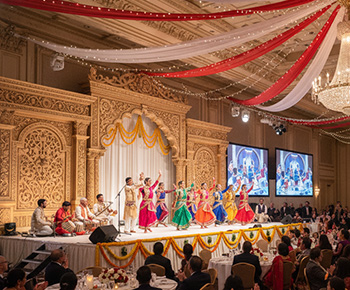 Music & Entertainment