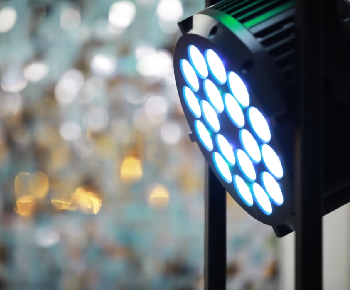 Lighting & AV Solutions